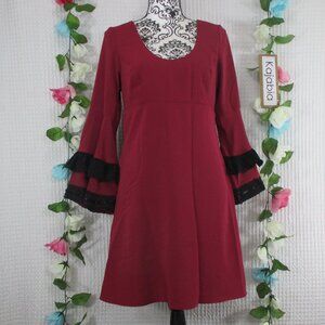 VAVA by Joy Han Dress Size Medium